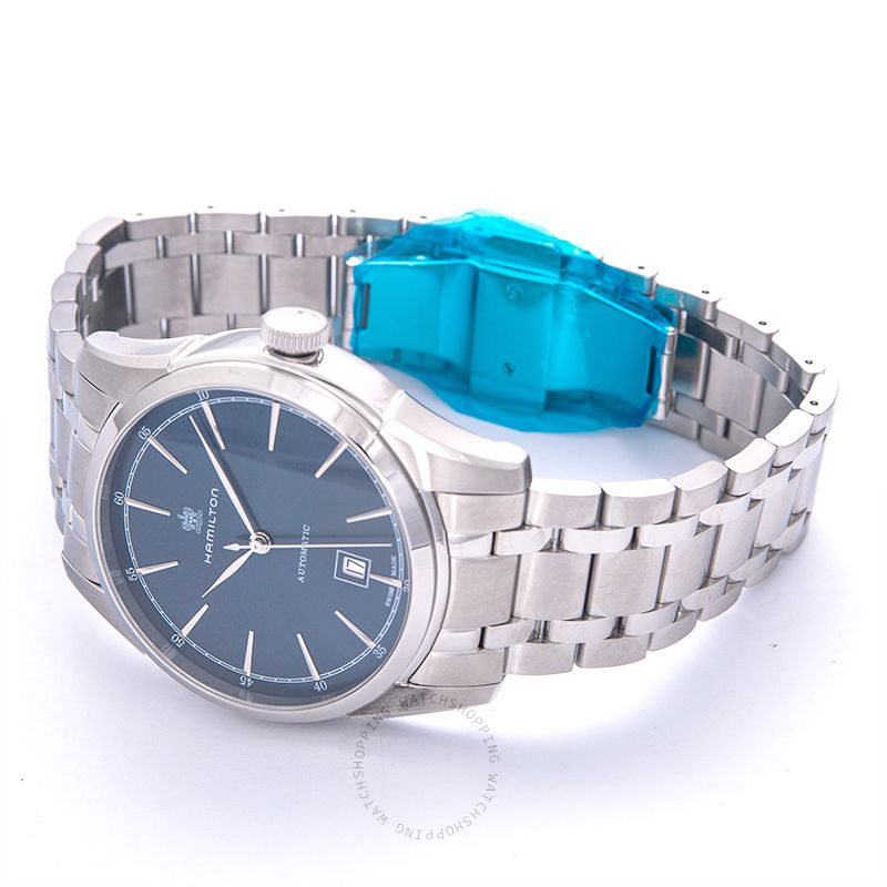 replica Hamilton American Classic H42415141 WATCHES 1