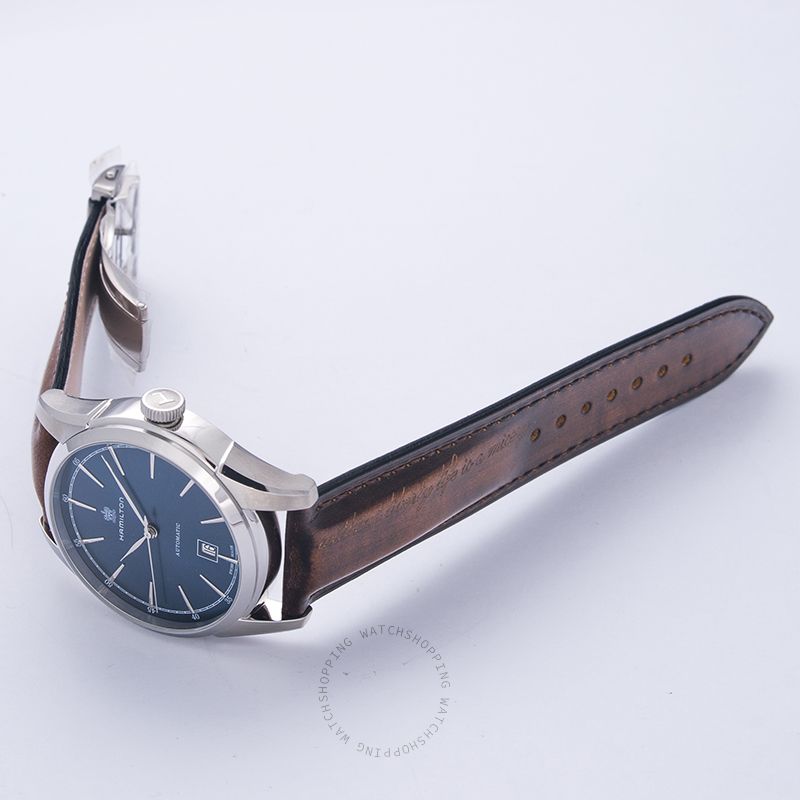 replica Hamilton American Classic H42415541 WATCHES 1