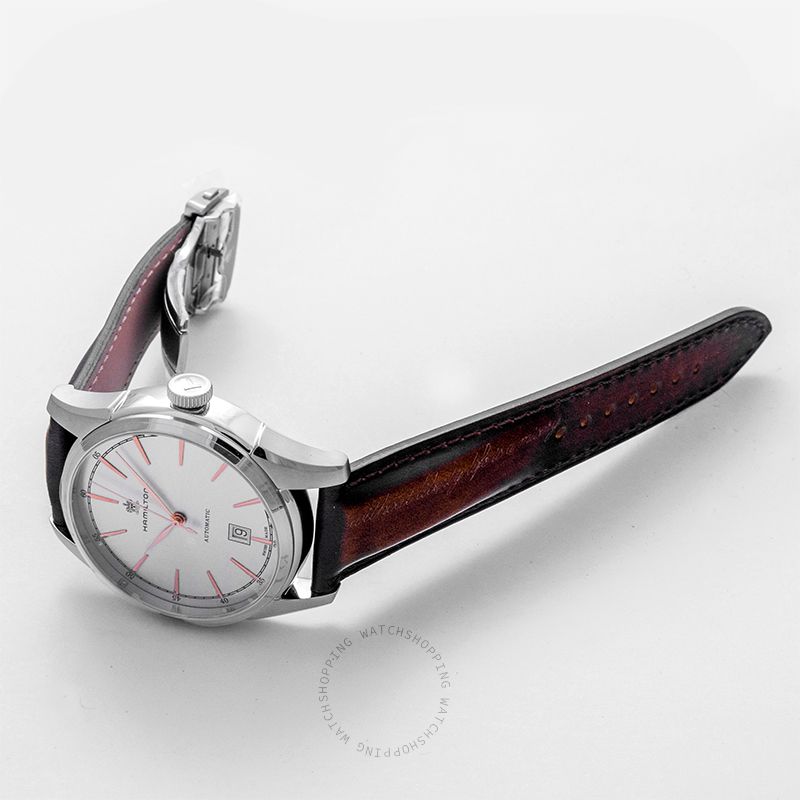 replica Hamilton American Classic H42415551 WATCHES 1