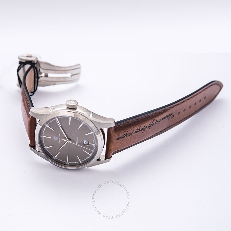 replica Hamilton American Classic H42415591 WATCHES 1