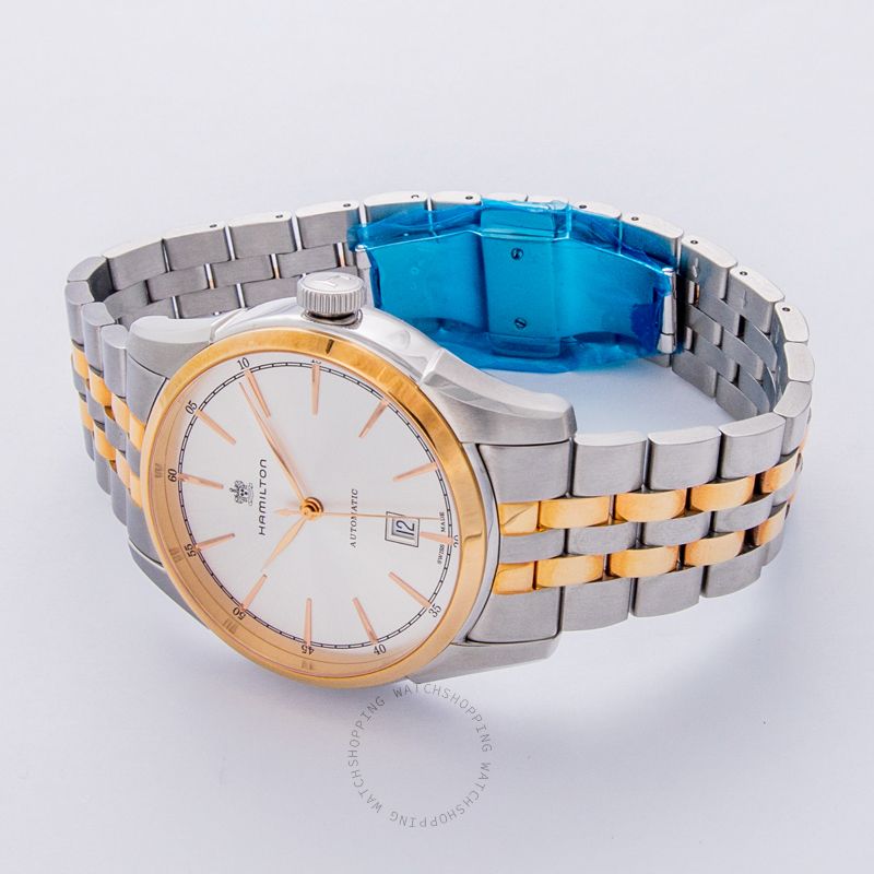 replica Hamilton American Classic H42425151 WATCHES 1