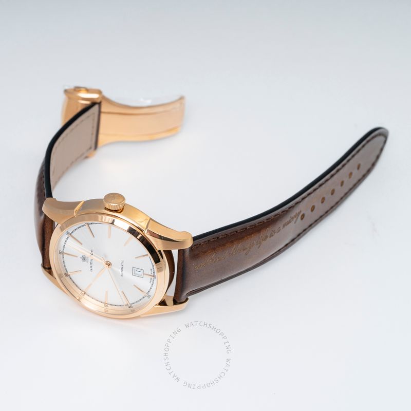 replica Hamilton American Classic H42445551 WATCHES 1