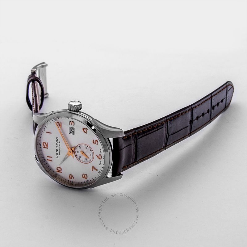replica Hamilton Jazzmaster H42515555 WATCHES 1