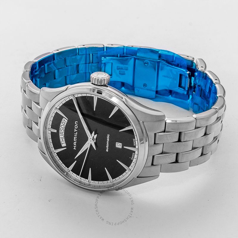 replica Hamilton Jazzmaster H42565131 WATCHES 1