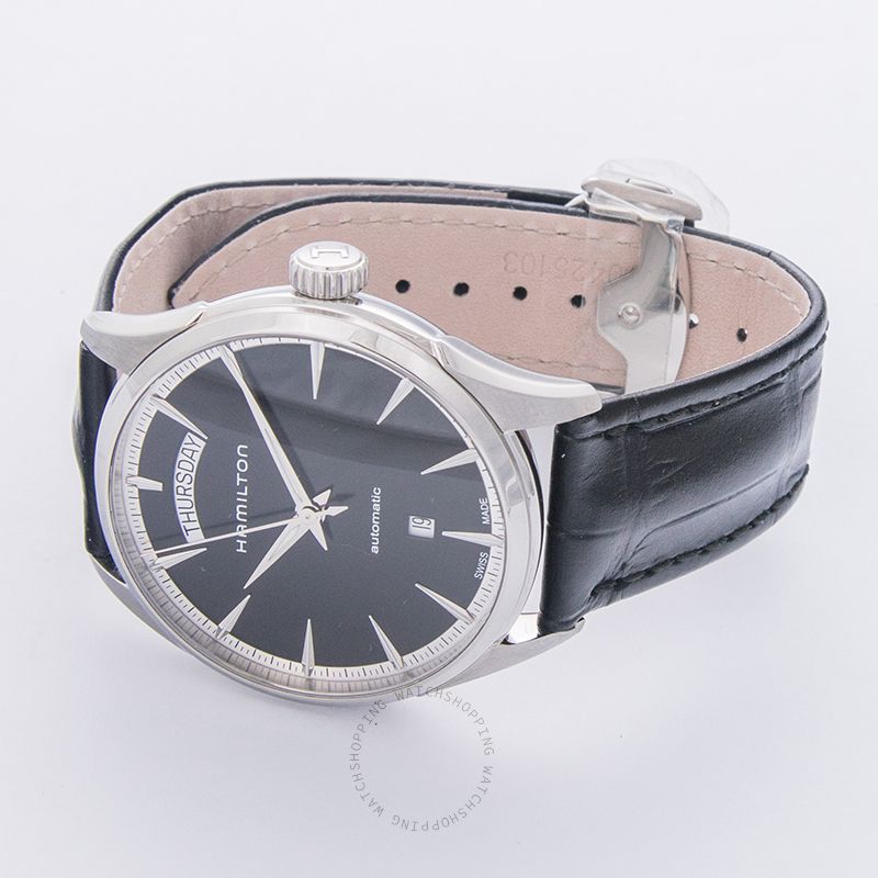replica Hamilton Jazzmaster H42565731 WATCHES 1