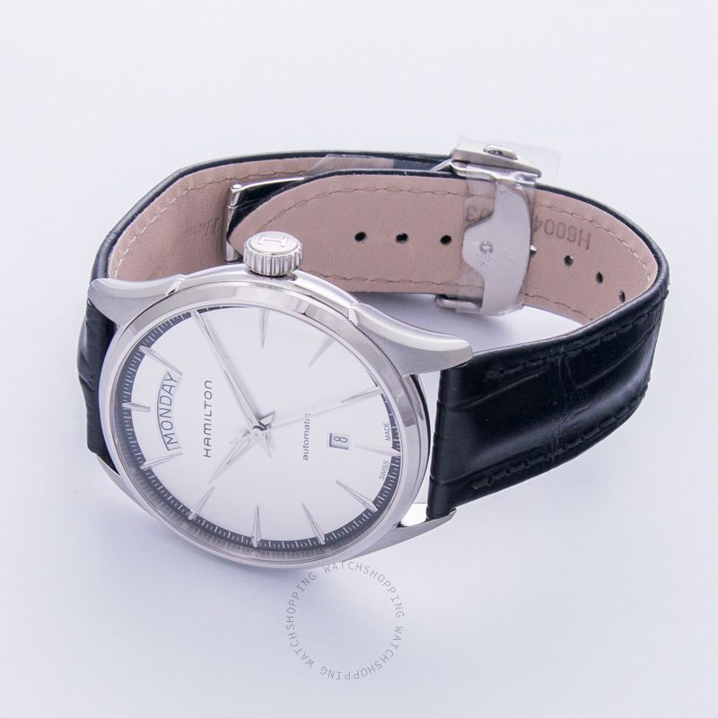 replica Hamilton Jazzmaster H42565751 WATCHES 1