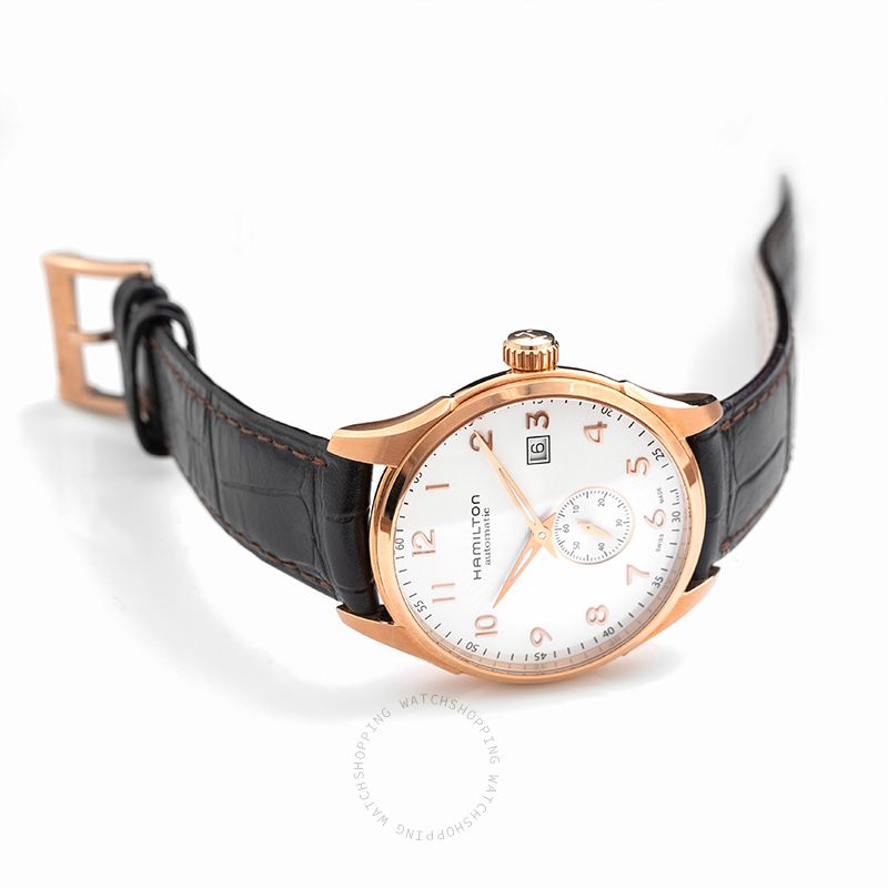 replica Hamilton Jazzmaster H42575513 WATCHES 1