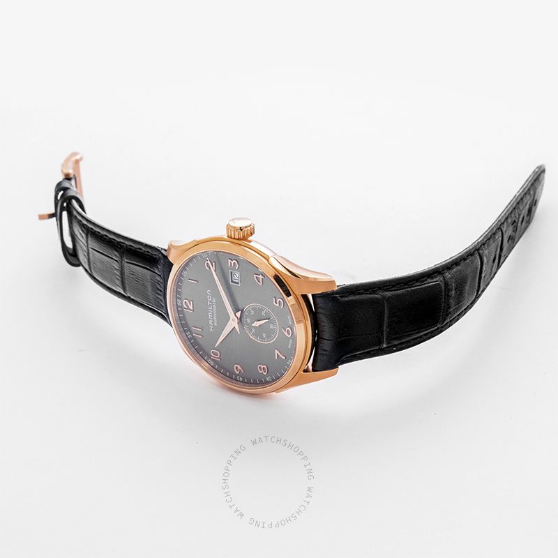 replica Hamilton Jazzmaster H42575783 WATCHES 1 