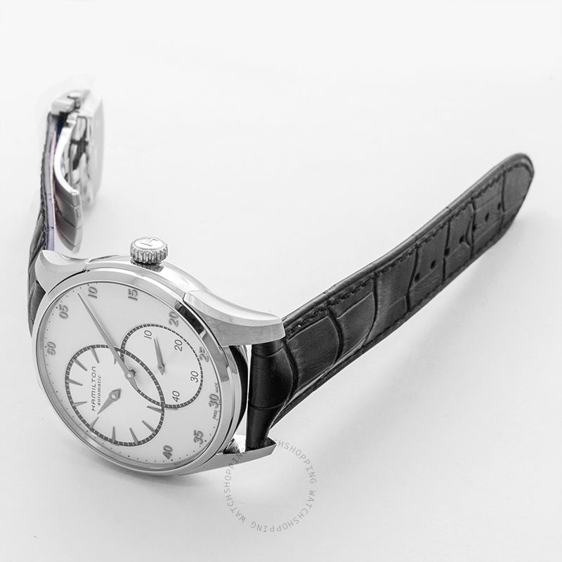 replica Hamilton Jazzmaster H42615753 WATCHES 1