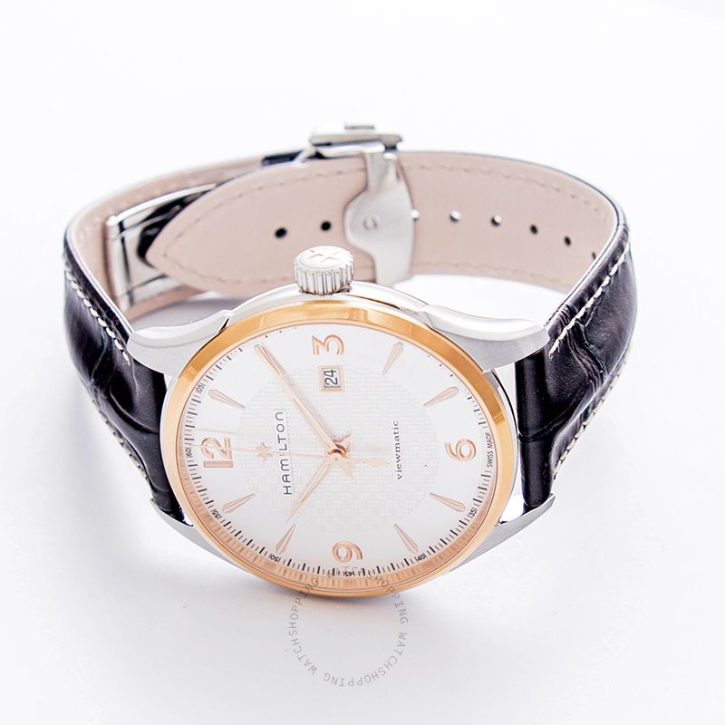 replica Hamilton Jazzmaster H42725551 WATCHES 1