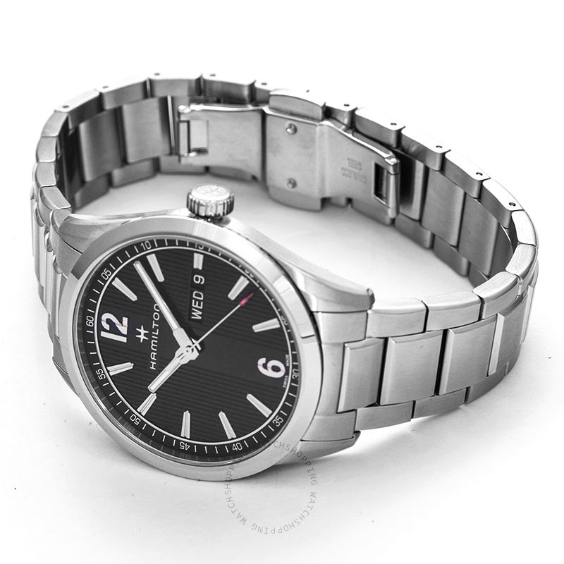 replica Hamilton Broadway H43311135 WATCHES 1
