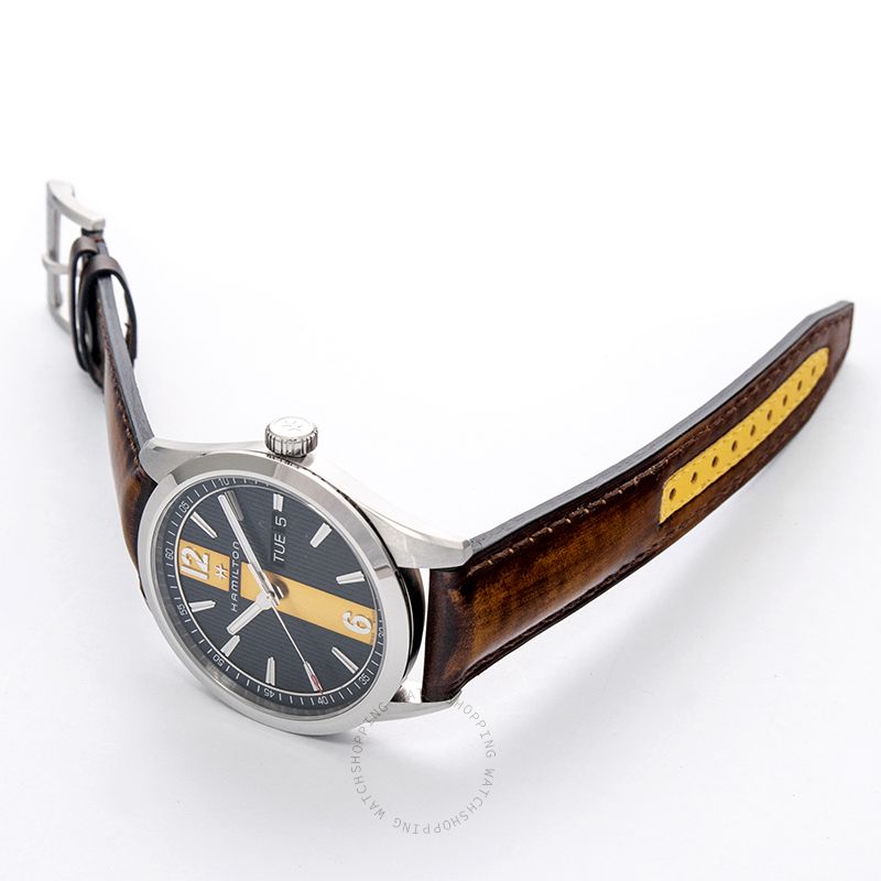 replica Hamilton Broadway H43311541 WATCHES 1