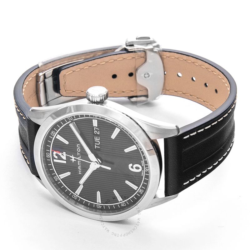 replica Hamilton Broadway H43311735 WATCHES 1