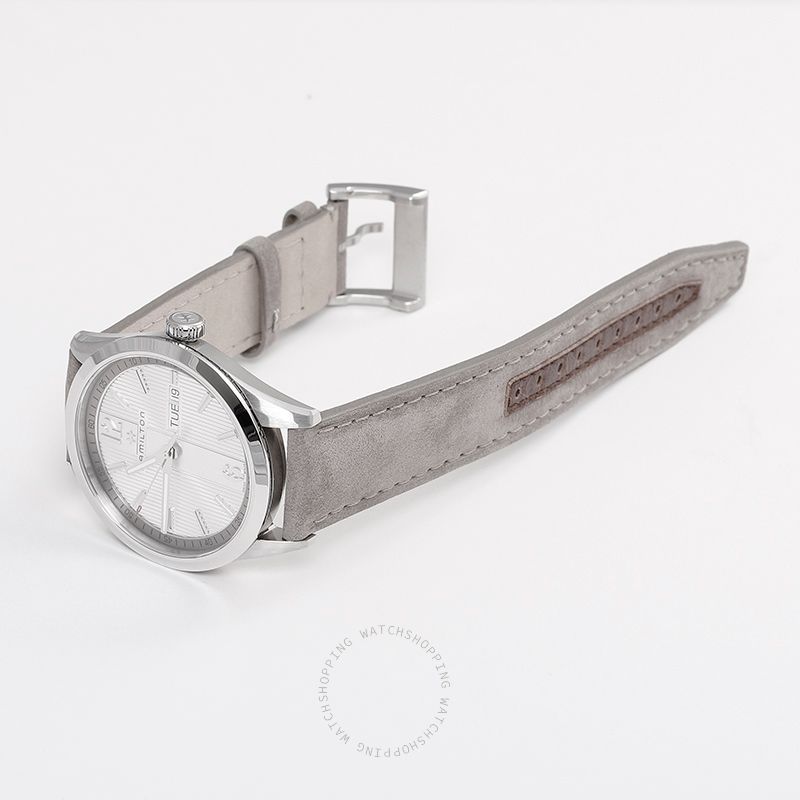 replica Hamilton Broadway H43311915 WATCHES 1