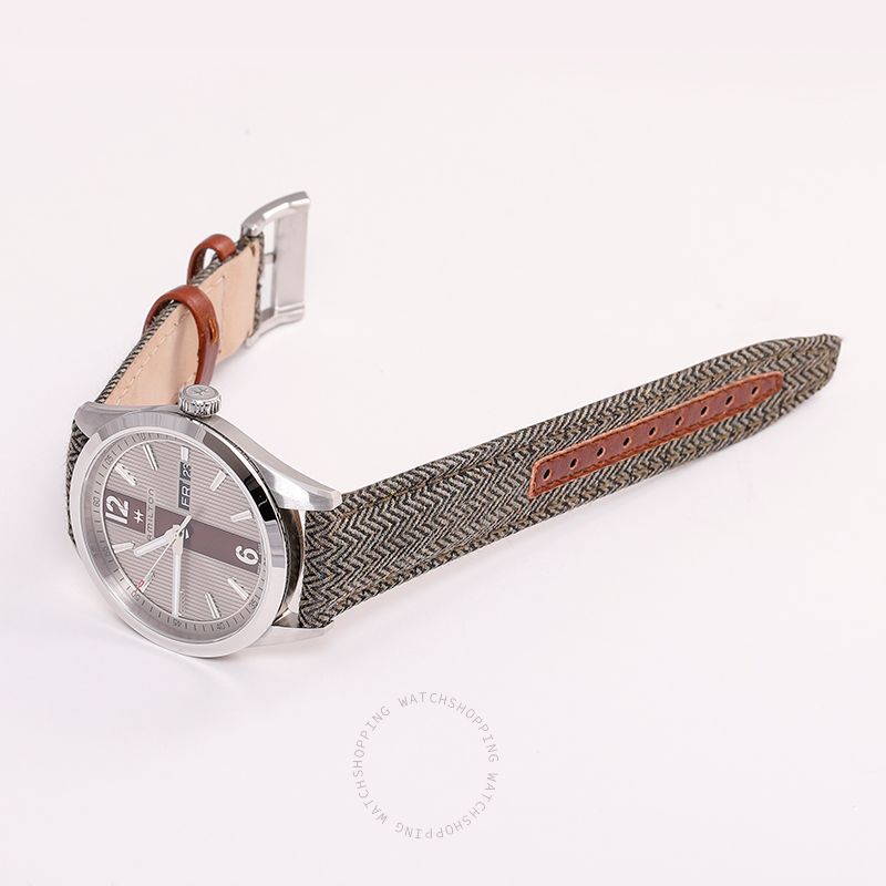 replica Hamilton Broadway H43311985 WATCHES 1