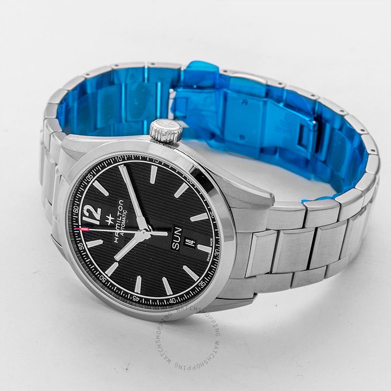 replica Hamilton Broadway H43515135 WATCHES 1