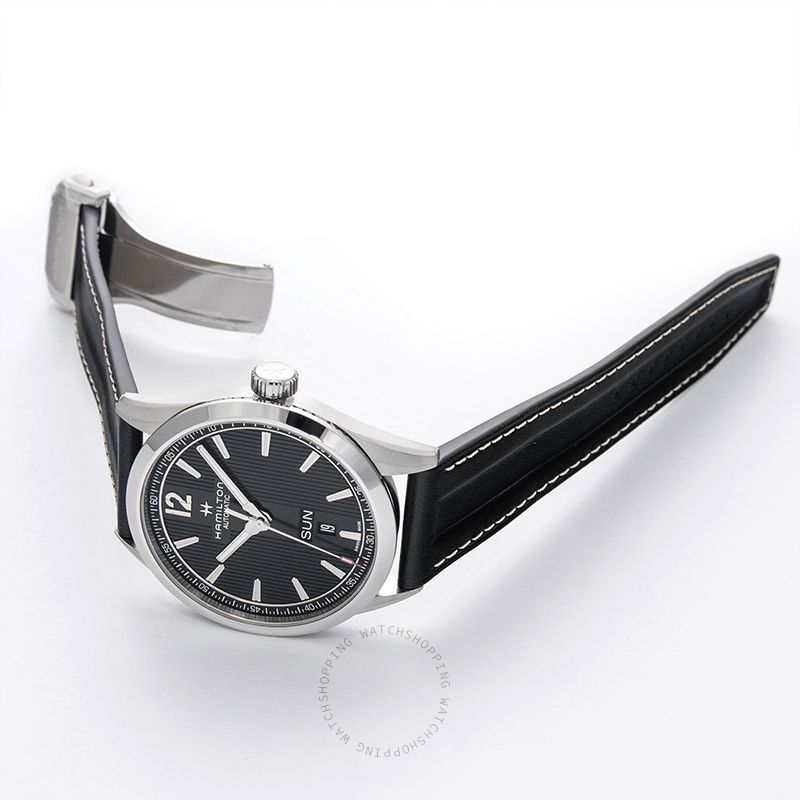 replica Hamilton Broadway H43515735 WATCHES 1