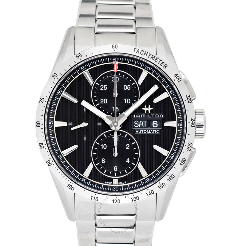 replica Hamilton Broadway H43516131 WATCHES 1