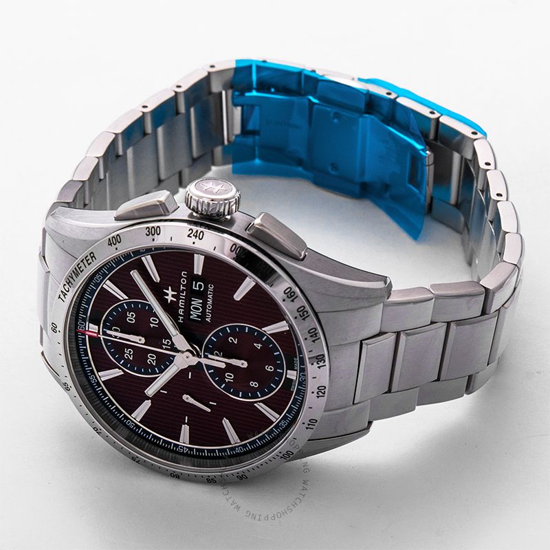 replica Hamilton Broadway H43516171 WATCHES 1