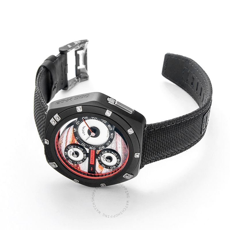 replica Hamilton American Classic H51598990 WATCHES 1