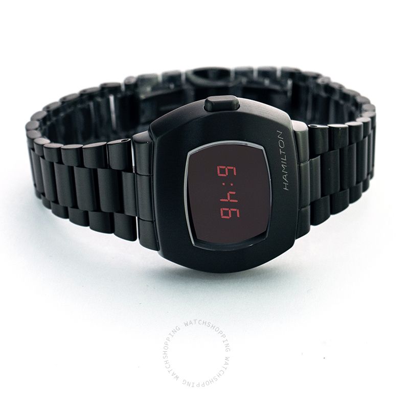 replica Hamilton American Classic H52404130 WATCHES 1 