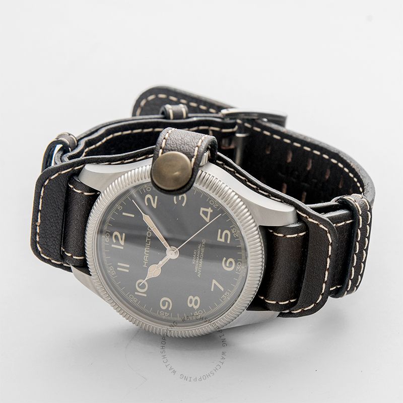 replica Hamilton Khaki Field H60419533 WATCHES 1