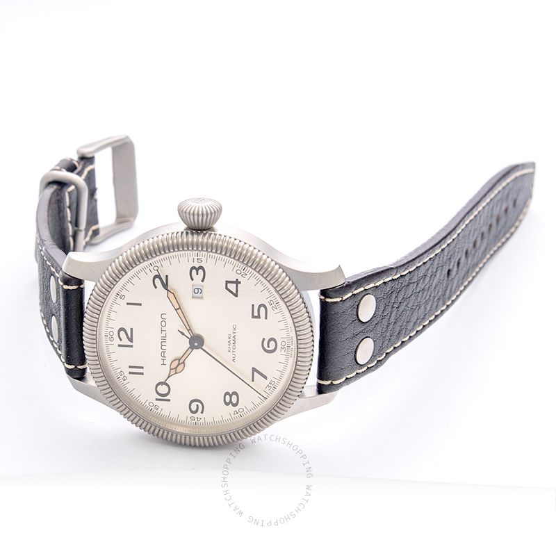 replica Hamilton Khaki Field H60515593 WATCHES 1