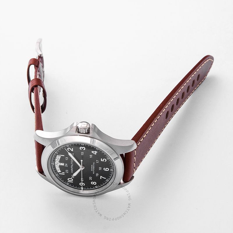 replica Hamilton Khaki Field H64455533 WATCHES 1