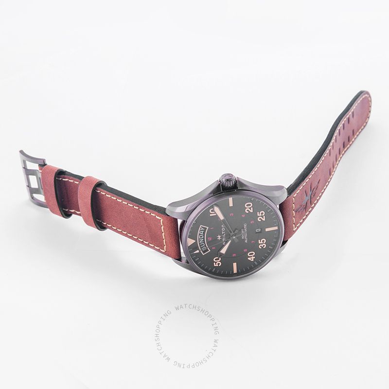 replica Hamilton Khaki Aviation H64605531 WATCHES 1