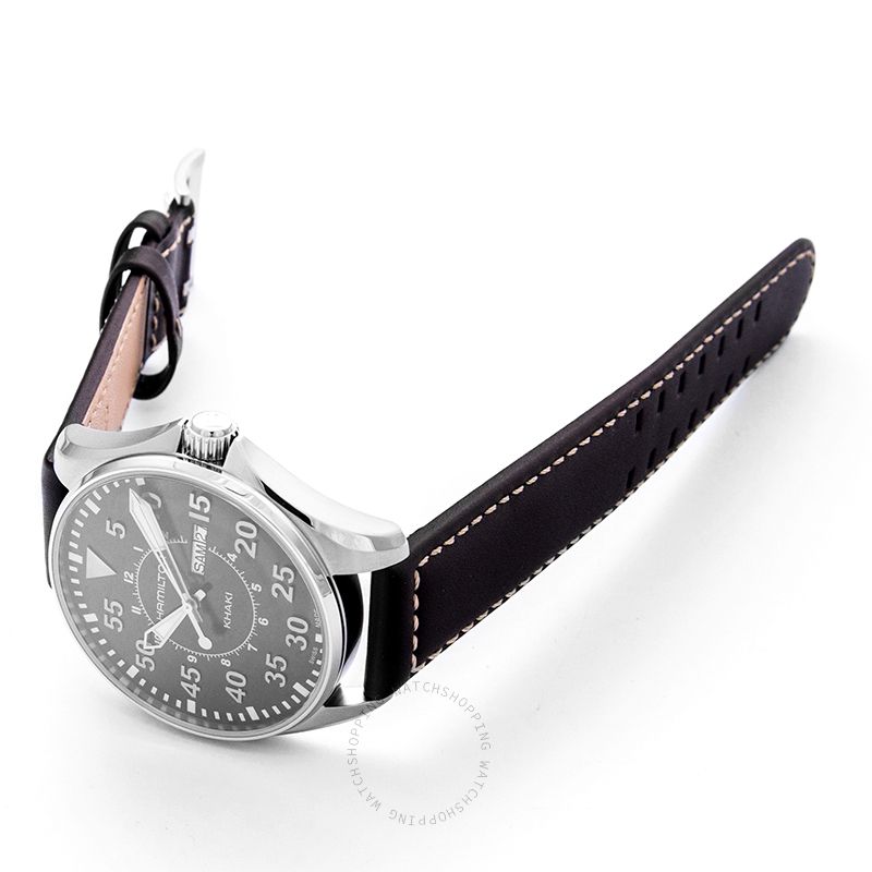 replica Hamilton Khaki Aviation H64611535 WATCHES 1