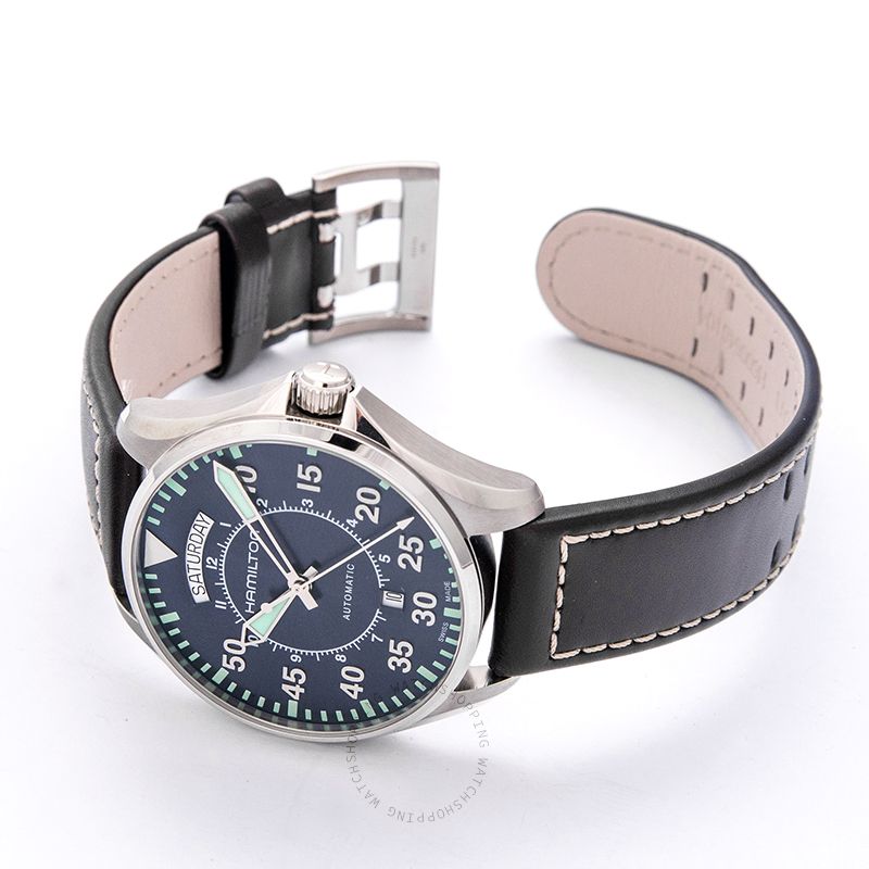 replica Hamilton Khaki Aviation H64615545 WATCHES 1
