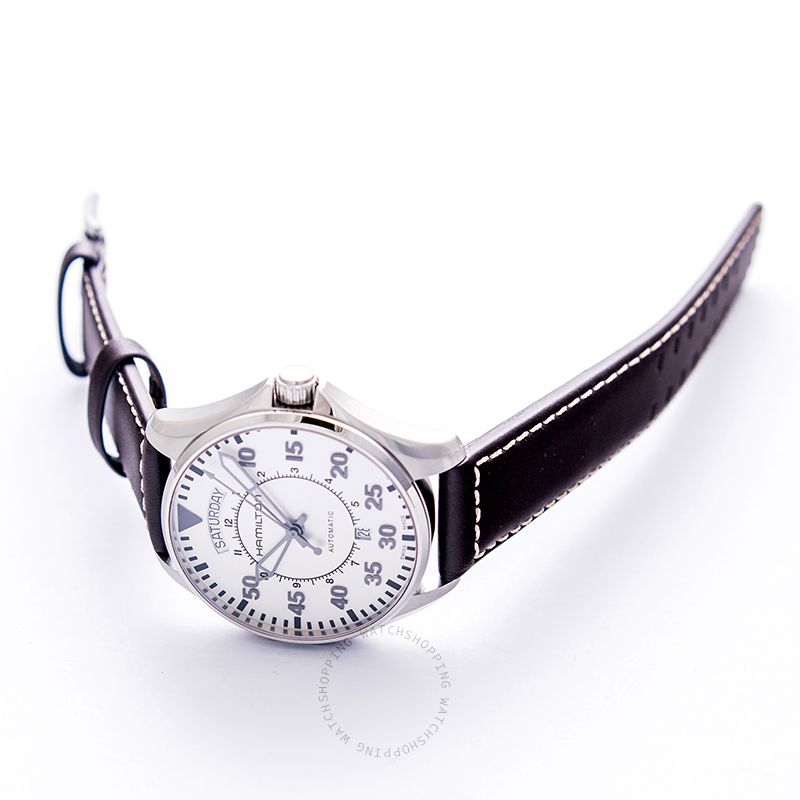 replica Hamilton Khaki Aviation H64615555 WATCHES 1