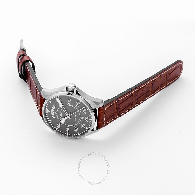 replica Hamilton Khaki Aviation H64615585 WATCHES 1