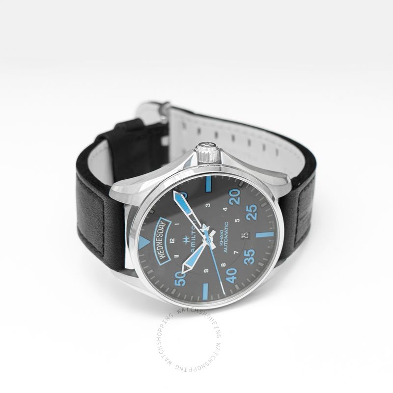replica Hamilton Khaki Aviation H64625731 WATCHES 1