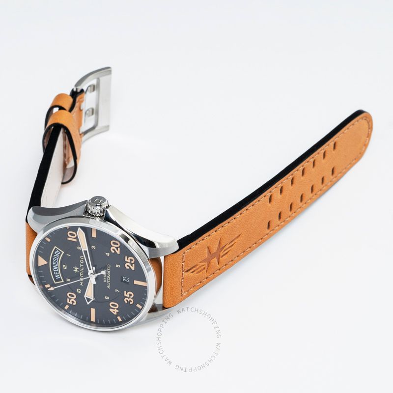 replica Hamilton Khaki Aviation H64645531 WATCHES 1