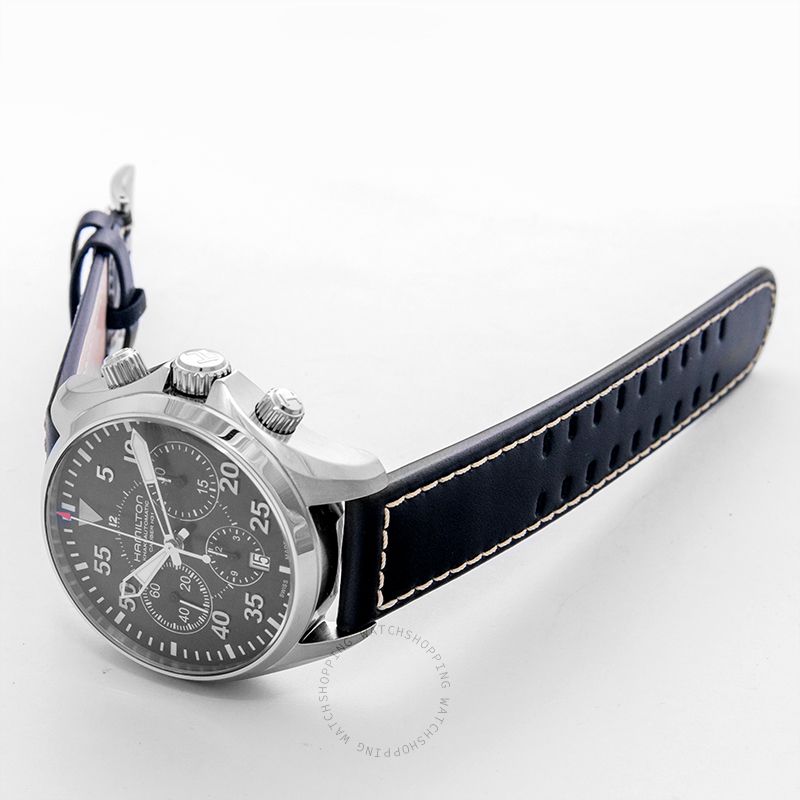 replica Hamilton Khaki Aviation H64666735 WATCHES 1