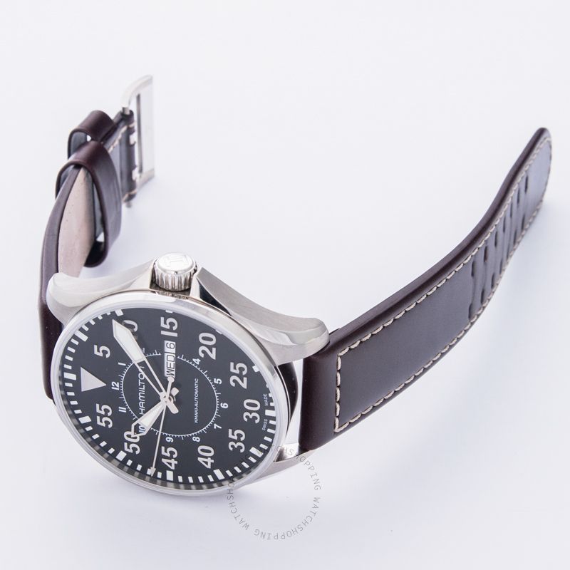 replica Hamilton Khaki Aviation H64715535 WATCHES 1