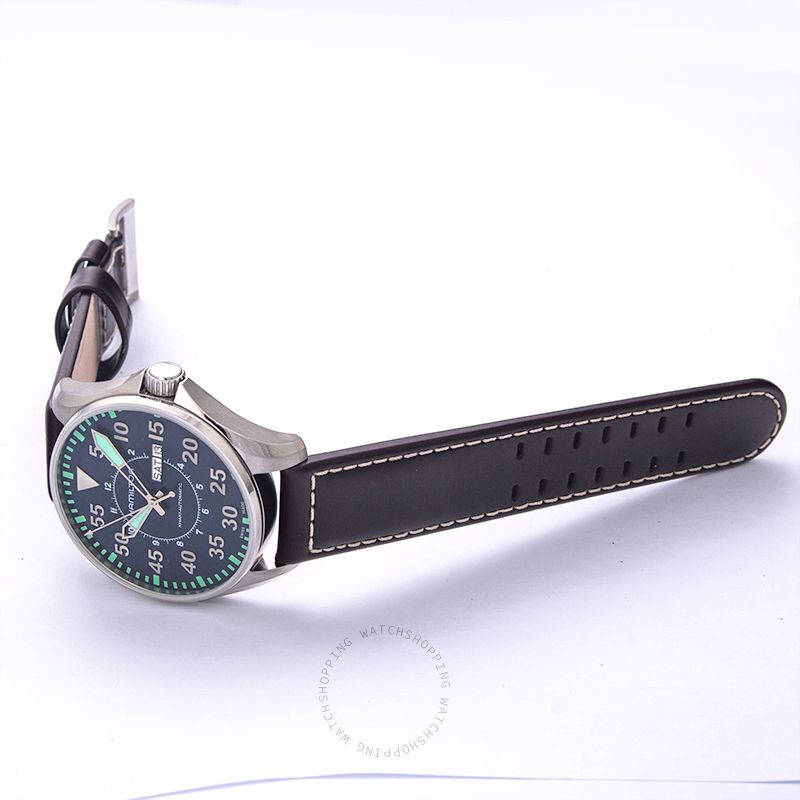 replica Hamilton Khaki Aviation H64715545 WATCHES 1