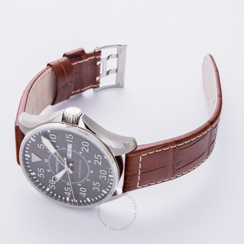 replica Hamilton Khaki Aviation H64715885 WATCHES 1