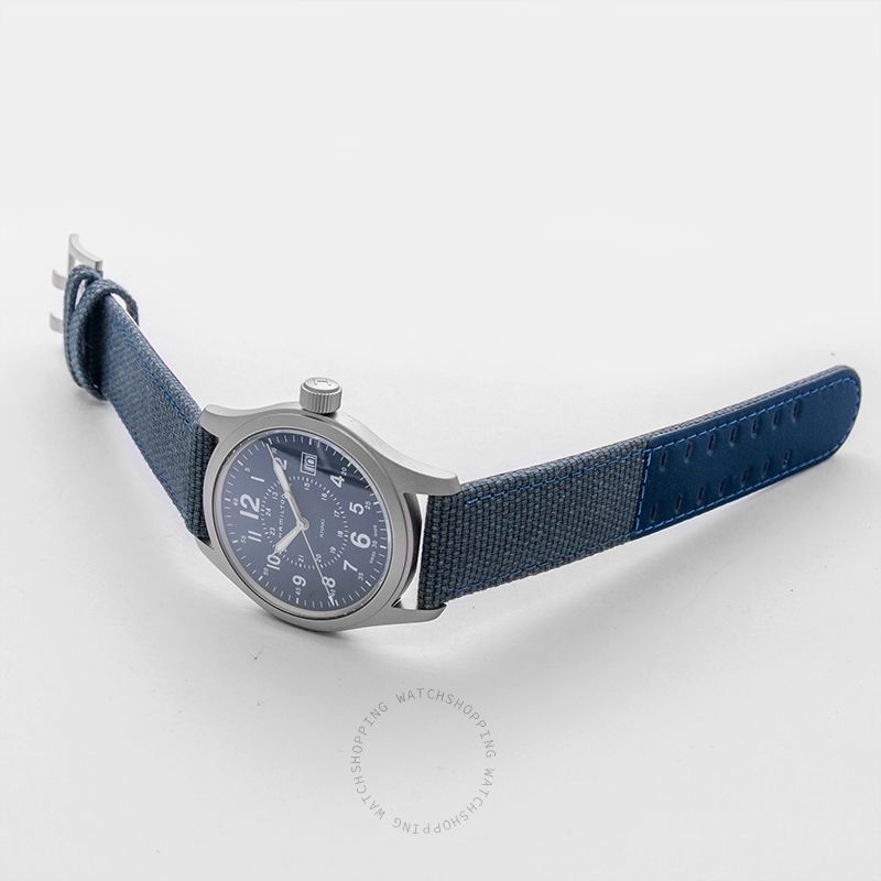 replica Hamilton Khaki Field H68201943 WATCHES 1 
