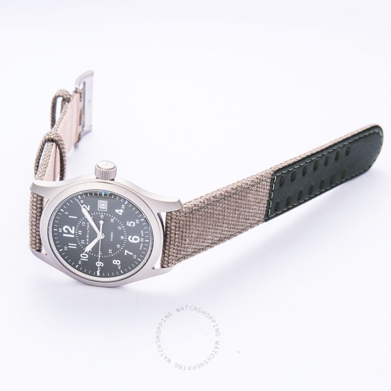 replica Hamilton Khaki Field H68201963 WATCHES 1