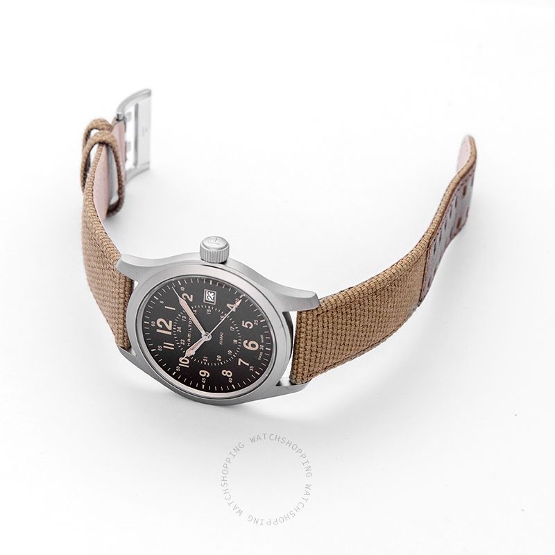replica Hamilton Khaki Field H68201993 WATCHES 1