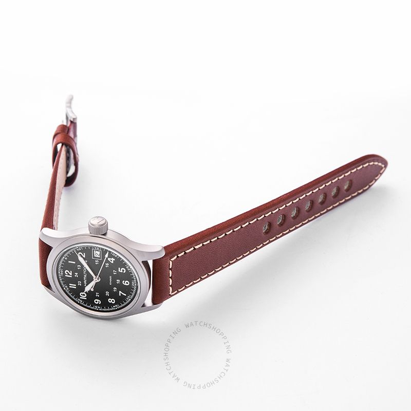 replica Hamilton Khaki Field H68311533 WATCHES 1