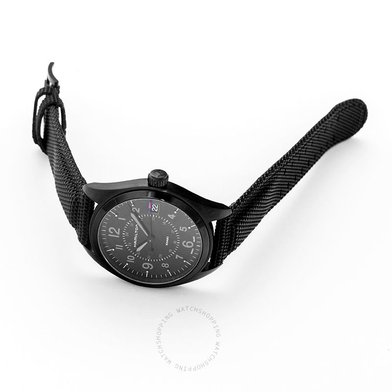 replica Hamilton Khaki Field H68401735 WATCHES 1 