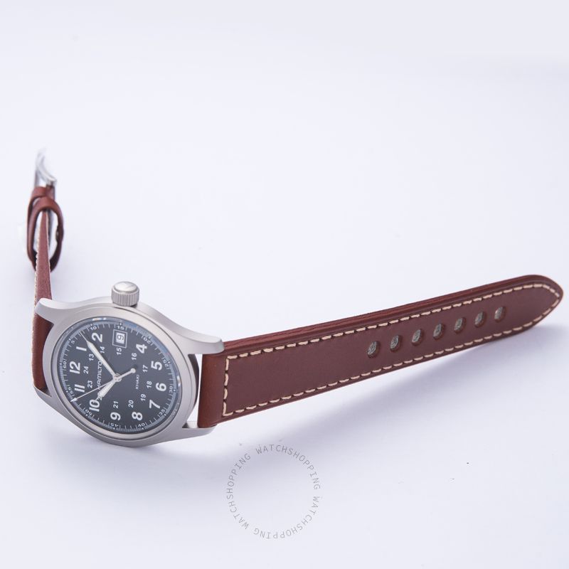 replica Hamilton Khaki Field H68411533 WATCHES 1