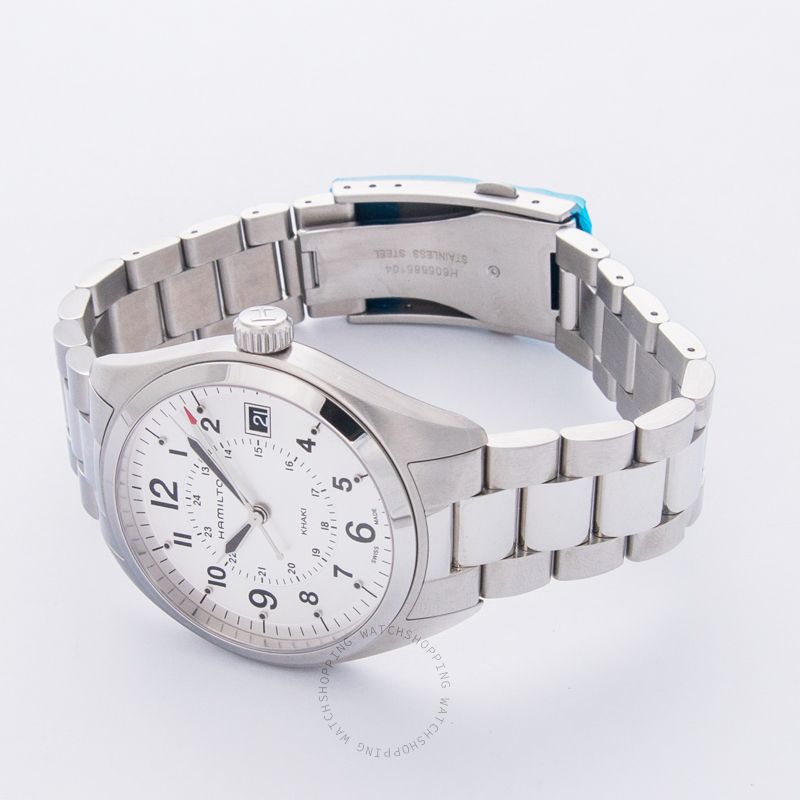 replica Hamilton Khaki Field H68551153 WATCHES 1