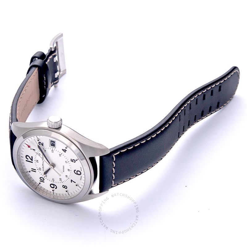 replica Hamilton Khaki Field H68551753 WATCHES 1