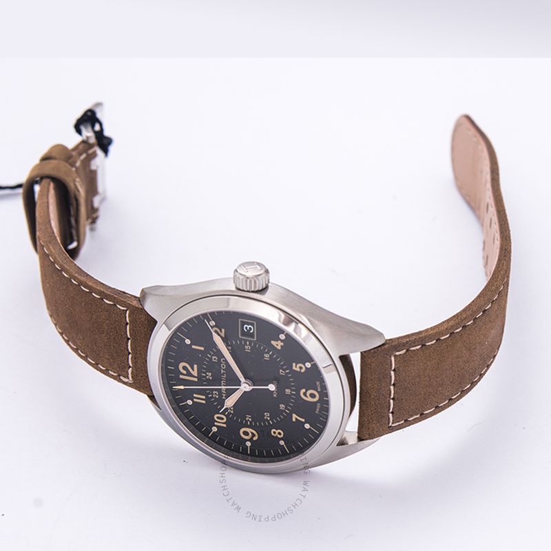 replica Hamilton Khaki Field H68551833 WATCHES 1