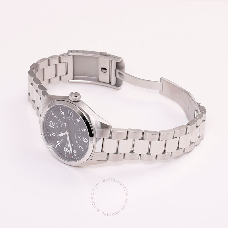 replica Hamilton Khaki Field H68551933 WATCHES 1