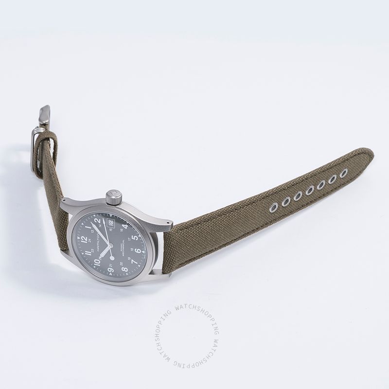 replica Hamilton Khaki Field H69419363 WATCHES 1